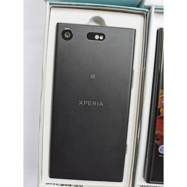 Sony Xperia Xz1 Compact G8441 32gb +4gb 4g Lte Unlocked Smartphone Refurbished 3