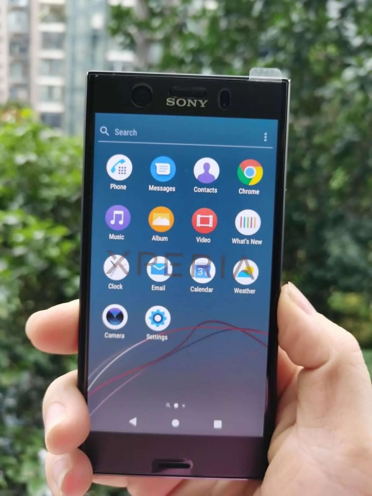 Sony Xperia Xz1 Compact G8441 32gb +4gb 4g Lte Unlocked Smartphone Refurbished (5)