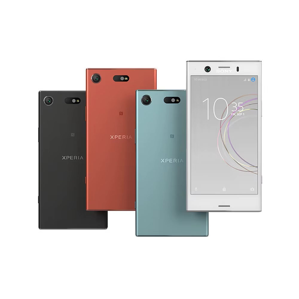 Sony Xperia Xz1 Compact G8441 32gb +4gb 4g Lte Unlocked Smartphone Refurbished (8)