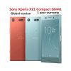 Sony Xperia Xz1 Compact G8441 32gb +4gb 4g Lte Unlocked Smartphone Refurbished (9)