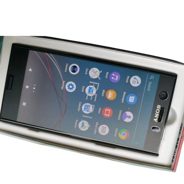 Sony Xperia Xz1 Compact G8441 32gb +4gb 4g Lte Unlocked Smartphone Refurbished4