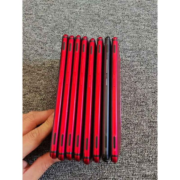 Zte Nubia Red Magic Mars 8+ 128gb Refurbished3