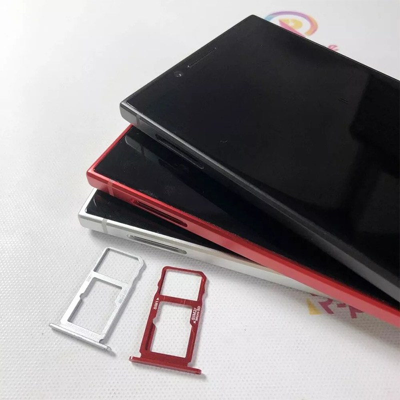 Blackberry Key2 (bbf100 1 Bbf100 2) 64gb+6gb 4g Unlocked Smartphone Refurbished4