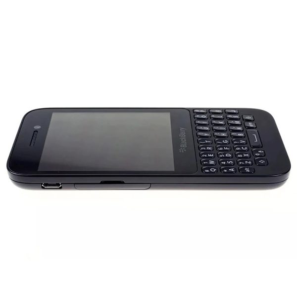 Blackberry Q5 Original 4g Lte 8gb Rom Qwerty Keyboard Blackberryos Cellphone Refurbished1