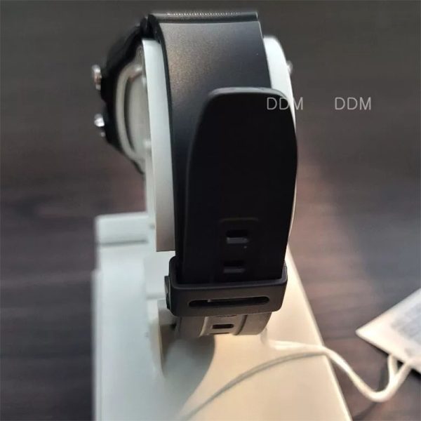 Casio Digital Men Watch Ae 1300wh 1a Resin Strap Black Original Refurbished5