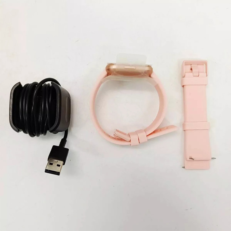 Fitbit Versa 2 Health & Fitness Smartwatch Authentic Activity Tracker Refurbished3