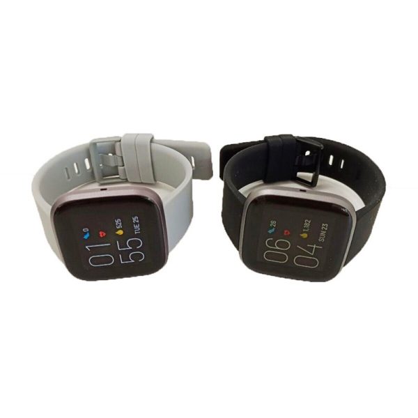 Fitbit Versa 2 Health & Fitness Smartwatch Authentic Activity Tracker Refurbished4