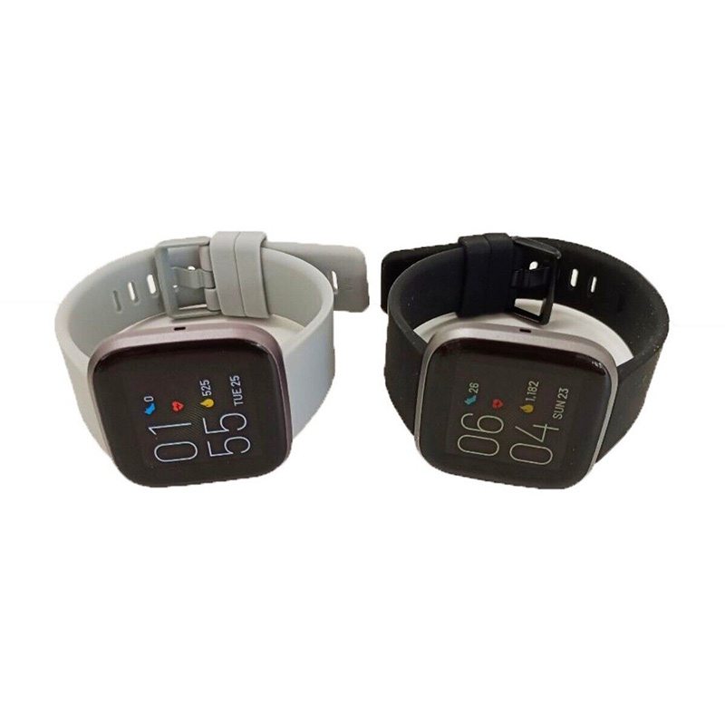 Fitbit Versa 2 Health & Fitness Smartwatch Authentic Activity Tracker Refurbished4