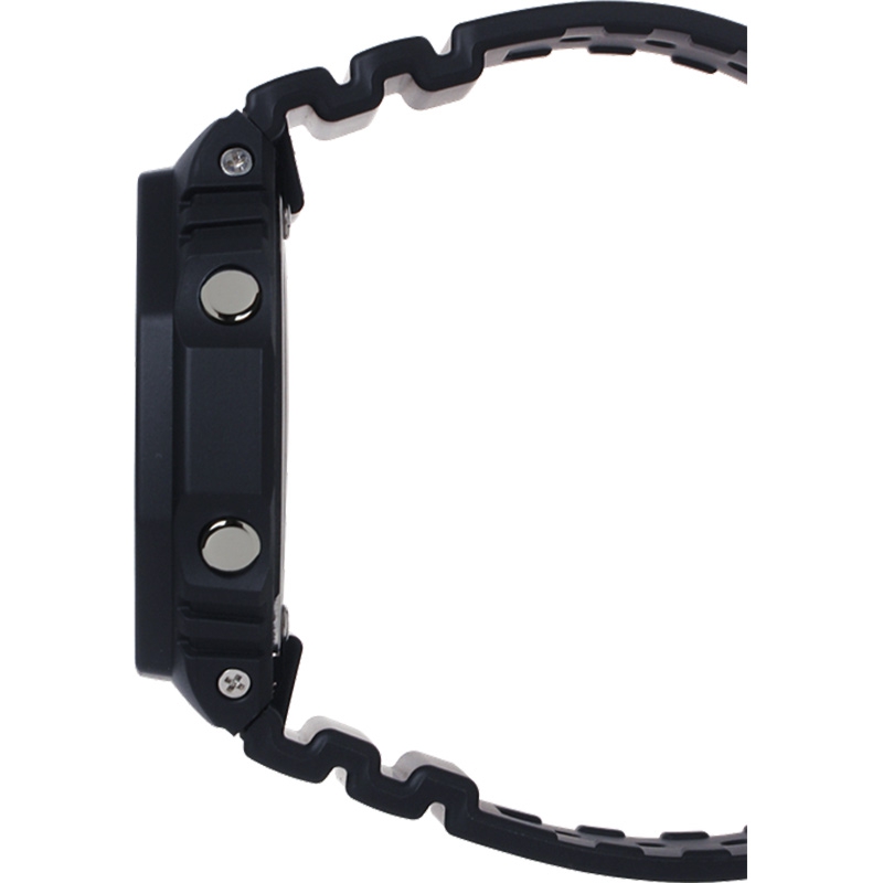 G Shock Ga2100vb 1a Virtual Reality Casioak Blue Violet Ana Digi Watch Refurbished