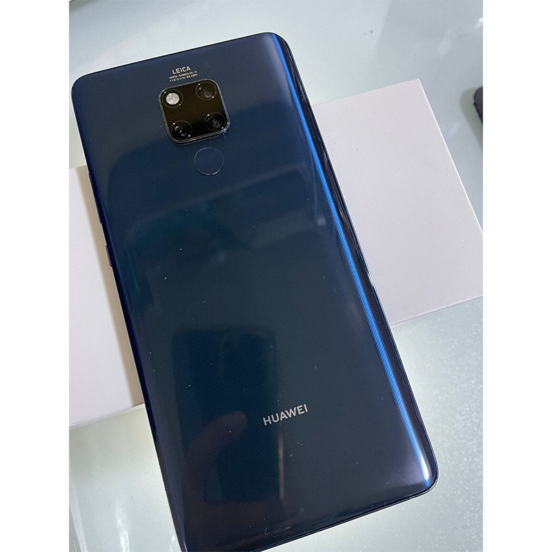 Huawei Mate 20 X 128 Gb,6gb Ram Unlocked 4g Lte Smartphon Phone Nfc Google Play Refurbished1