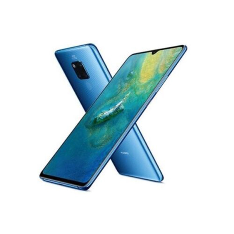 Huawei Mate 20 X 128 Gb,6gb Ram Unlocked 4g Lte Smartphon Phone Nfc Google Play Refurbished2