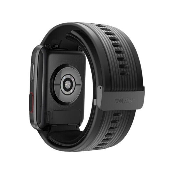Huawei Watch D Black 1.64 Amoled Gps Ip68 Bluetooth Ios Android Smartwatch Refurbished4