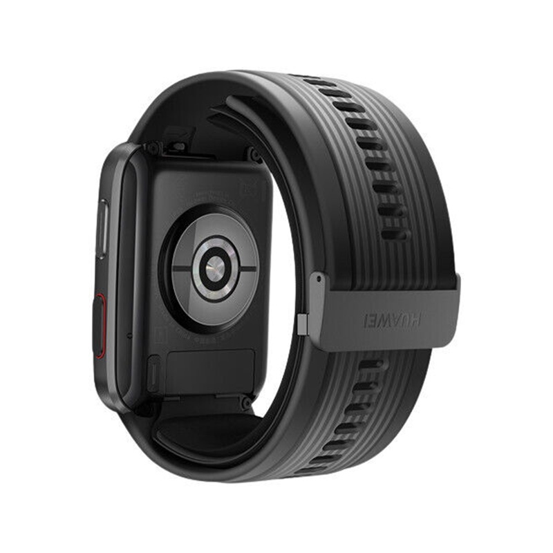 Huawei Watch D Black 1.64 Amoled Gps Ip68 Bluetooth Ios Android Smartwatch Refurbished4
