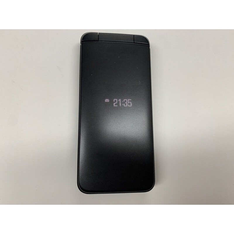 Kyocera 902kc Digno Keitai 3 Android Flip Phone Black Unlocked Japan Refurbished1