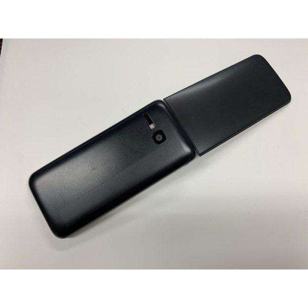 Kyocera 902kc Digno Keitai 3 Android Flip Phone Black Unlocked Japan Refurbished4