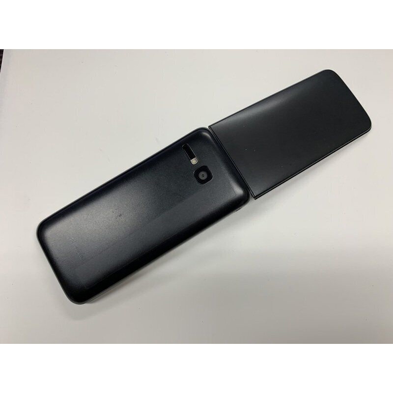 Kyocera 902kc Digno Keitai 3 Android Flip Phone Black Unlocked Japan Refurbished4