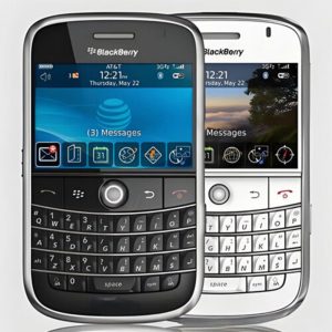 Original Blackberry Bold Touch 9900 Mobile Phone 8gb 3g 5mp Smartphone Refurbished1