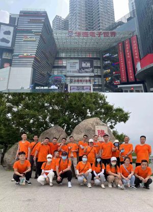 Professional Quality Inspection Team Professional Quality Inspection Team