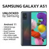 Samsung Galaxy A51 Sm A515u 128gb 48mp Unlocked Smartphone4