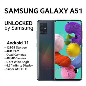 Samsung Galaxy A51 Sm A515u 128gb 48mp Unlocked Smartphone4