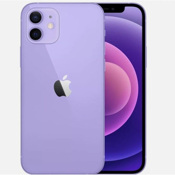 Apple Iphone 12 64 128 256gb Fully Unlocked All Mobile Carriers6