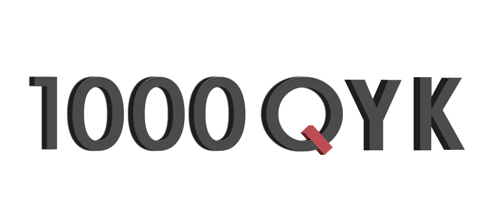 1000QYK
